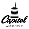 Capitolrecords.com logo