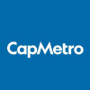 Capmetro.org logo