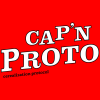Capnproto.org logo