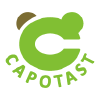 Capotast.co.jp logo