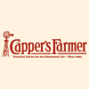 Cappersfarmer.com logo