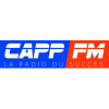 Cappfm.com logo