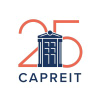 Caprent.com logo