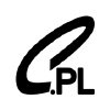 Capri.pl logo