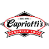 Capriottis.com logo