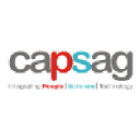 Capsag Consulting Services Pvt Ltd