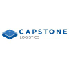 Capstonelogistics.com logo