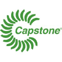Capstoneturbine.com logo