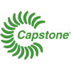 Capstoneturbine.com logo