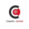 Captaincontrat.com logo