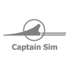 Captainsim.com logo