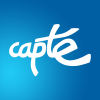 Capte.org logo