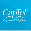 Captel.com logo