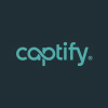 Captify.co.uk logo