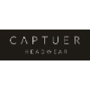 Captuerheadwear.com logo
