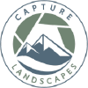 Capturelandscapes.com logo
