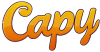 Capy.com logo