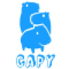 Capybaragames.com logo