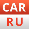 Car.ru logo