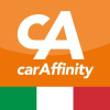 Caraffinity.it logo