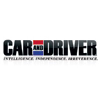Caranddriver.com logo