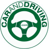 Caranddriving.com logo