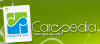 Carapedia.com logo