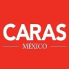 Caras.com.mx logo
