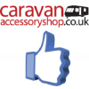 Caravanaccessoryshop.co.uk logo