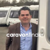 Caravanfinder.co.uk logo