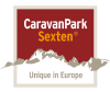 Caravanparksexten.it logo