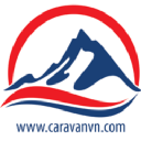 Caravanvn.com logo