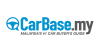 Carbase.my logo