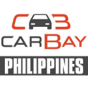 Carbay.ph logo