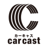 Carcast.jp logo
