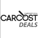 Carcost.co.il logo
