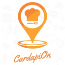 CardapiOn