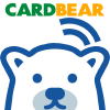 Cardbear.com logo