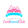 Cardboardclub.jp logo
