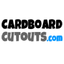 Cardboardcutouts.com logo