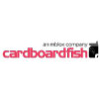 Cardboardfish.com logo