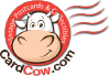 Cardcow.com logo