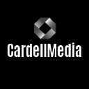 Cardellmedia.com logo