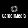Cardellmedia.com logo