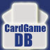 Cardgamedb.com logo