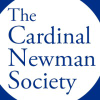 Cardinalnewmansociety.org logo