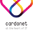 IT Support Services by Cardonet Ltd