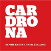 Cardrona.com logo