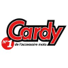 Cardy.fr logo