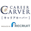 Careercarver.jp logo